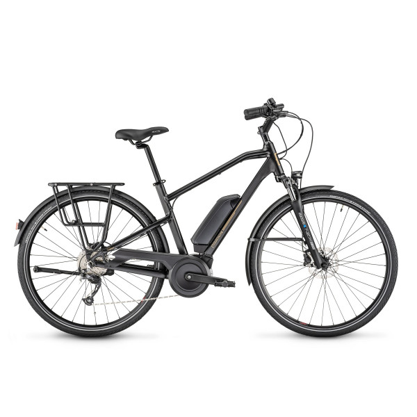 VÉLO ÉLECTRIQUE MOUSTACHE SAMEDI 28.1 2022 • Vélozen