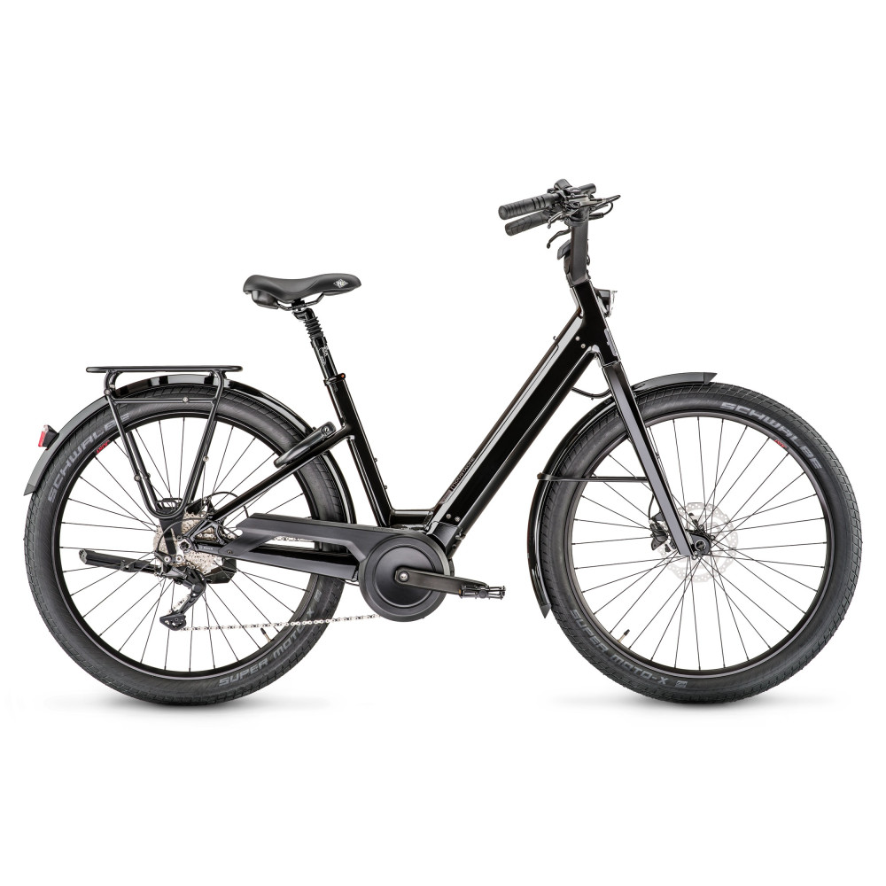 VÉLO ÉLECTRIQUE MOUSTACHE LUNDI 27.3 2022 • Vélozen