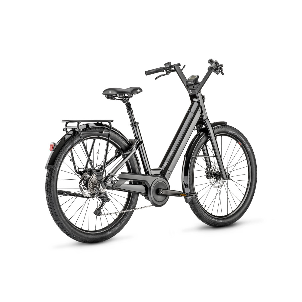 VÉLO ÉLECTRIQUE MOUSTACHE LUNDI 27.3 2022 • Vélozen