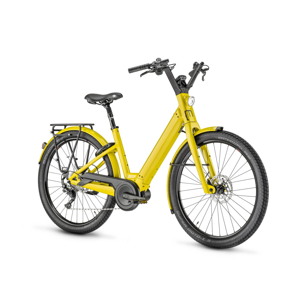VÉLO ÉLECTRIQUE MOUSTACHE LUNDI 27.3 2022 • Vélozen