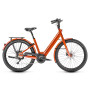 VÉLO ÉLECTRIQUE MOUSTACHE LUNDI 27.3 2022 • Vélozen