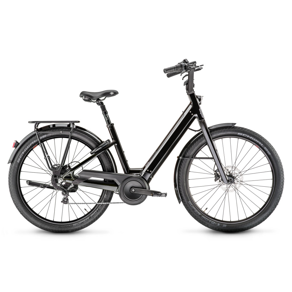 Promo velo online electrique moustache