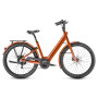VÉLO ÉLECTRIQUE MOUSTACHE LUNDI 27.5 2022 • Vélozen