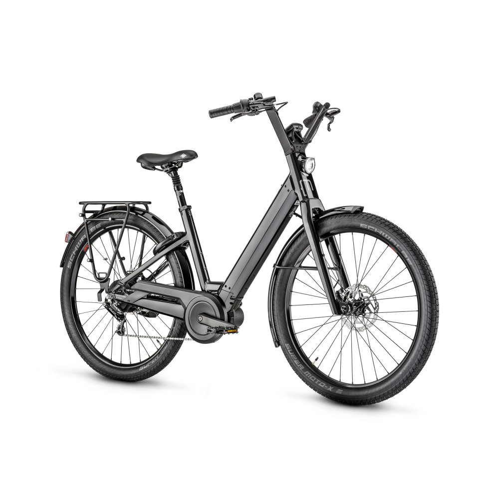 VÉLO ÉLECTRIQUE MOUSTACHE LUNDI 27.5 2022 • Vélozen