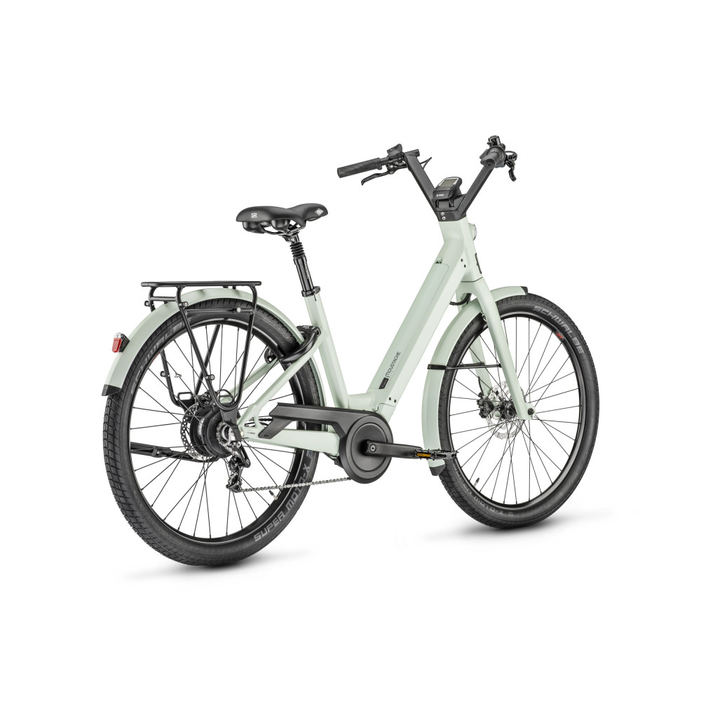 VÉLO ÉLECTRIQUE MOUSTACHE LUNDI 27.5 2022 • Vélozen