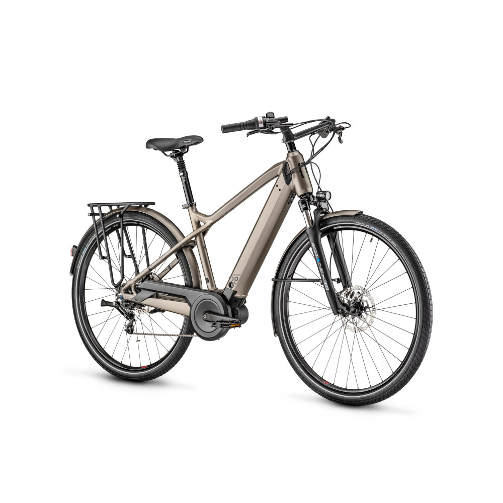 VÉLO ÉLECTRIQUE MOUSTACHE SAMEDI 28.3 2022 • Vélozen