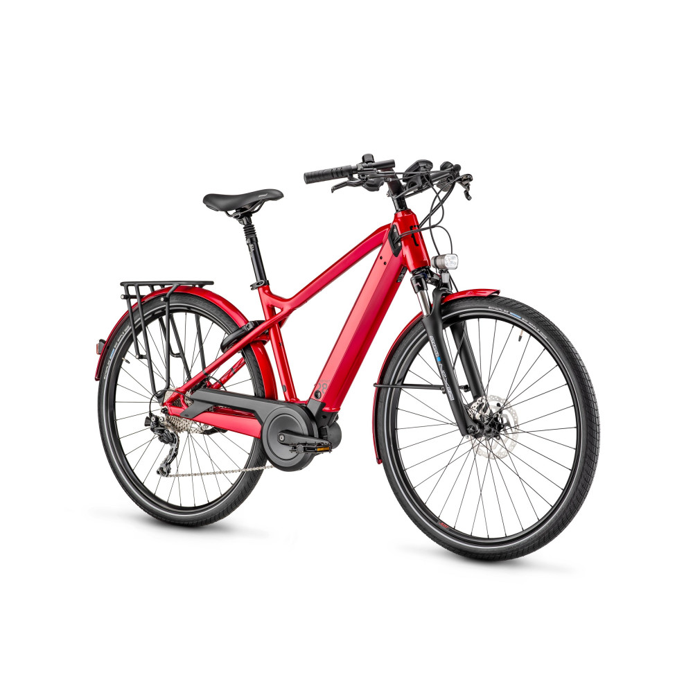 VÉLO ÉLECTRIQUE MOUSTACHE SAMEDI 28.5 2022 • Vélozen
