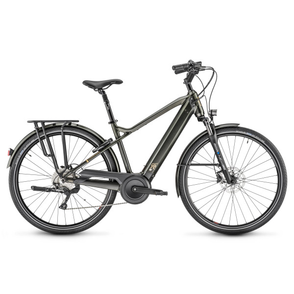 Velo bosch online moustache prix