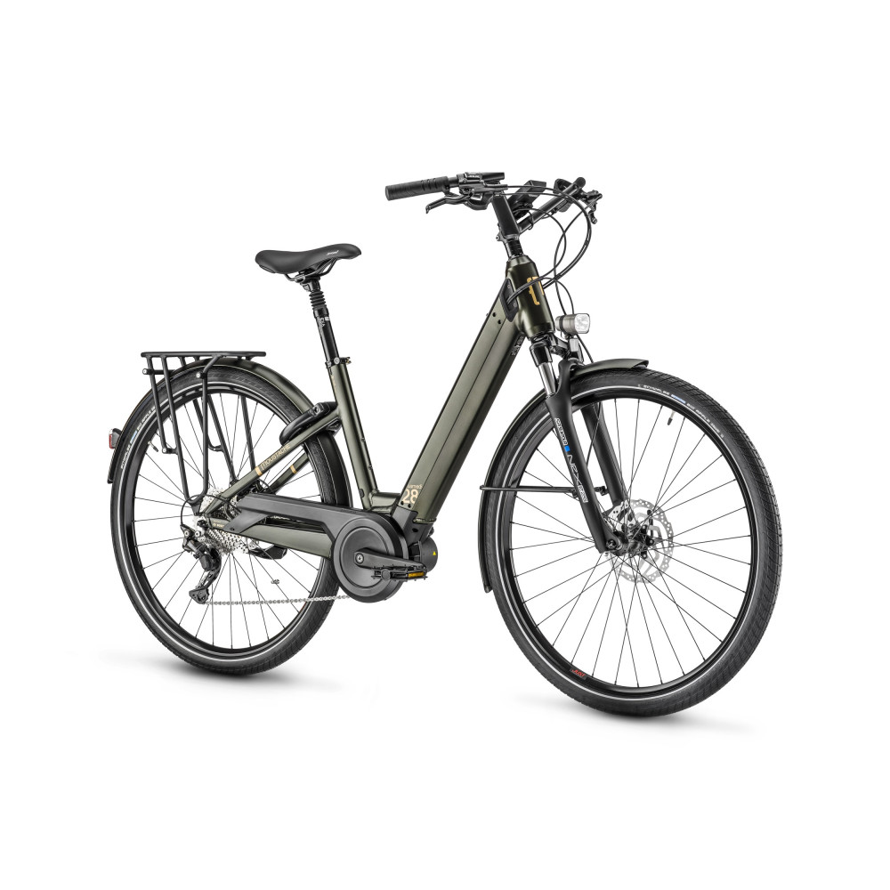 VÉLO ÉLECTRIQUE MOUSTACHE SAMEDI 28.7 OPEN 2022 • Vélozen