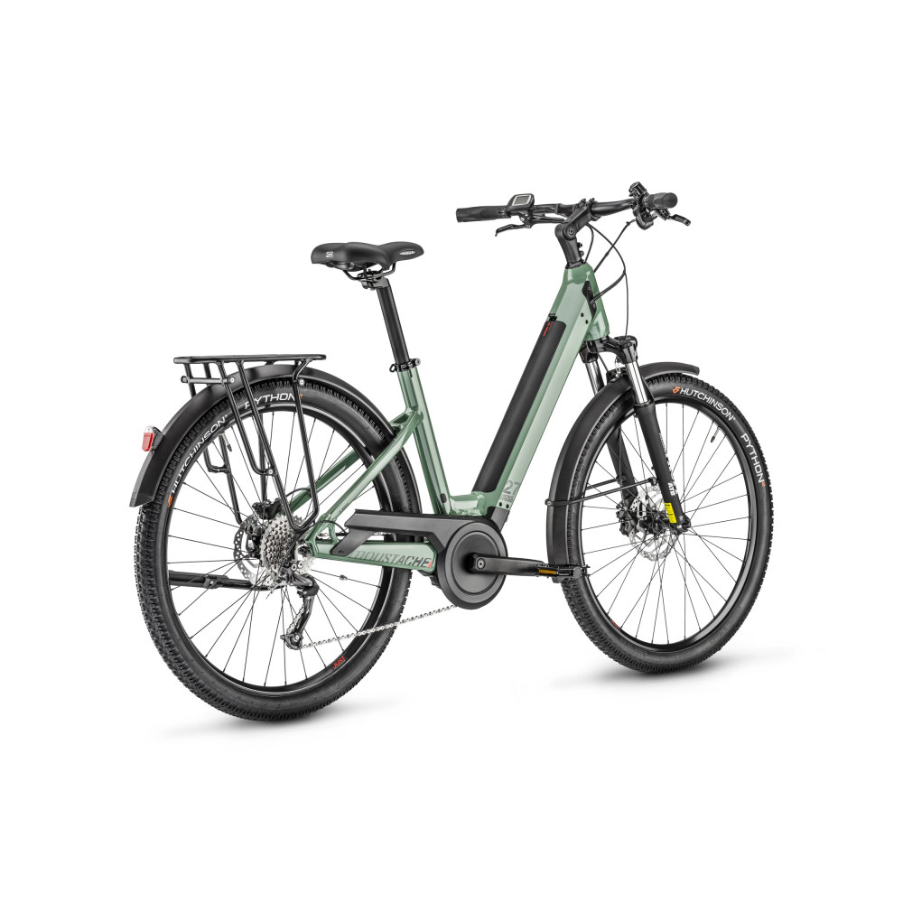 VÉLO ÉLECTRIQUE MOUSTACHE SAMEDI 27 XROAD 1 OPEN 2022 • Vélozen