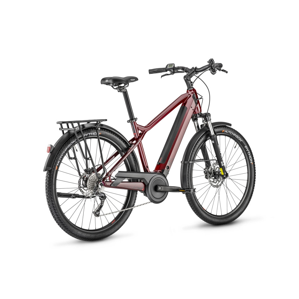 VÉLO ÉLECTRIQUE MOUSTACHE SAMEDI 27 XROAD 2 2022 • Vélozen
