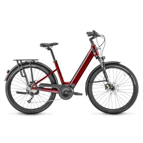 VÉLO ÉLECTRIQUE MOUSTACHE SAMEDI 27 XROAD 2 OPEN 2022 • Vélozen VÉLO ÉLECTRIQUE