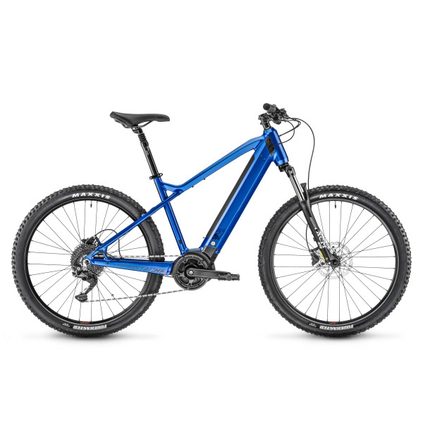 VTT ÉLECTRIQUE MOUSTACHE SAMEDI 27 OFF 2 2022 • Vélozen