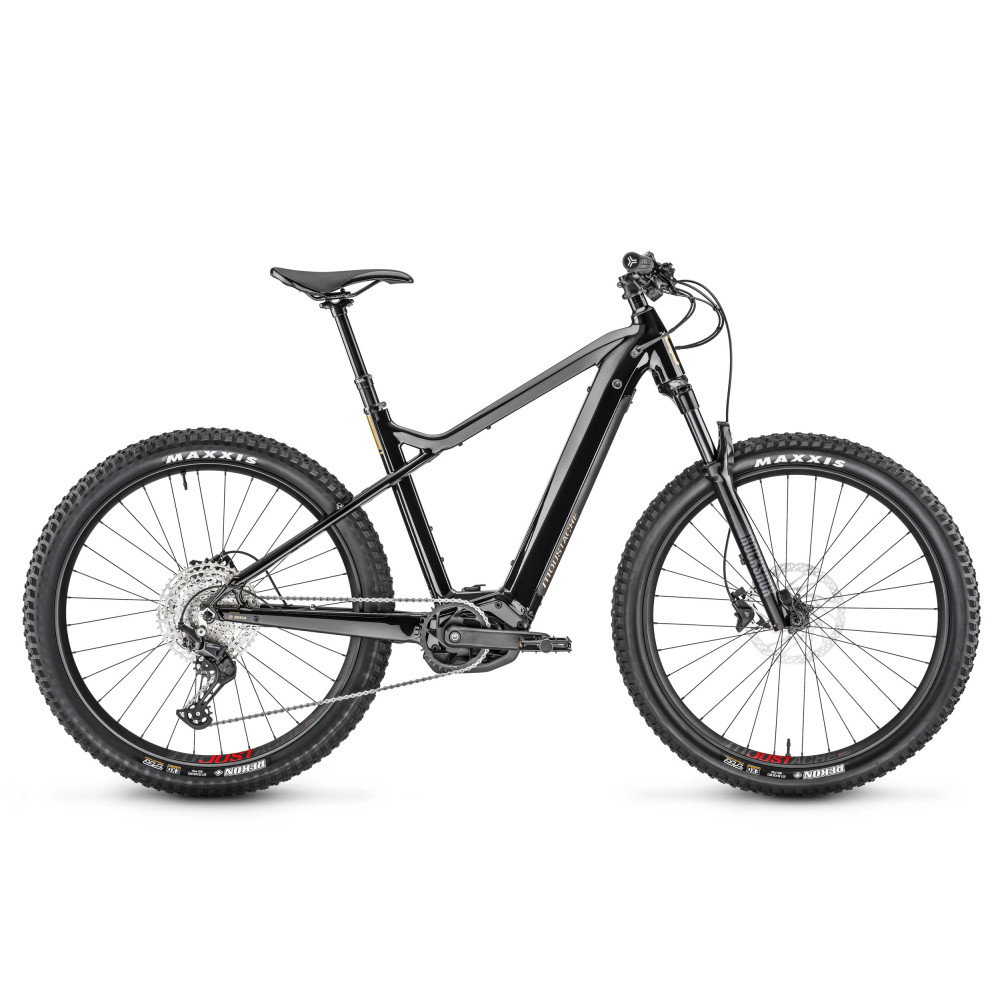 VTT ÉLECTRIQUE MOUSTACHE SAMEDI 27 OFF 4 2022 • Vélozen