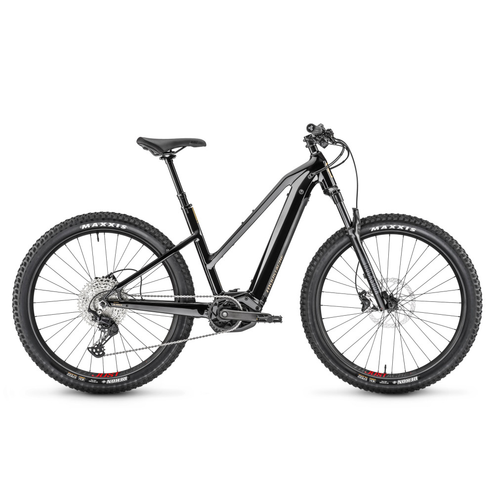 VTT ÉLECTRIQUE MOUSTACHE SAMEDI 27 OFF 4 OPEN 2022 • Vélozen