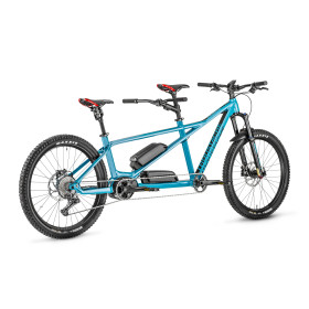 TANDEM SAMEDI 27 X2 VTT 2022