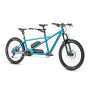 VTT ÉLECTRIQUE MOUSTACHE TANDEM SAMEDI 27 X2 VTT 2022 • Vélozen