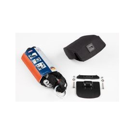 Chaîne à cadenas Abus 130 cm avec pochette ACCESSOIRES RIESE & MULLER