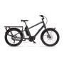 Vélo électrique cargo longtail Benno BOOST-E 10D CX 2022