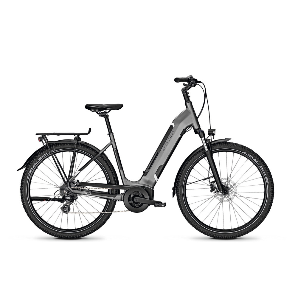 Vélo électrique KALKHOFF Entice 3.B Move 2023