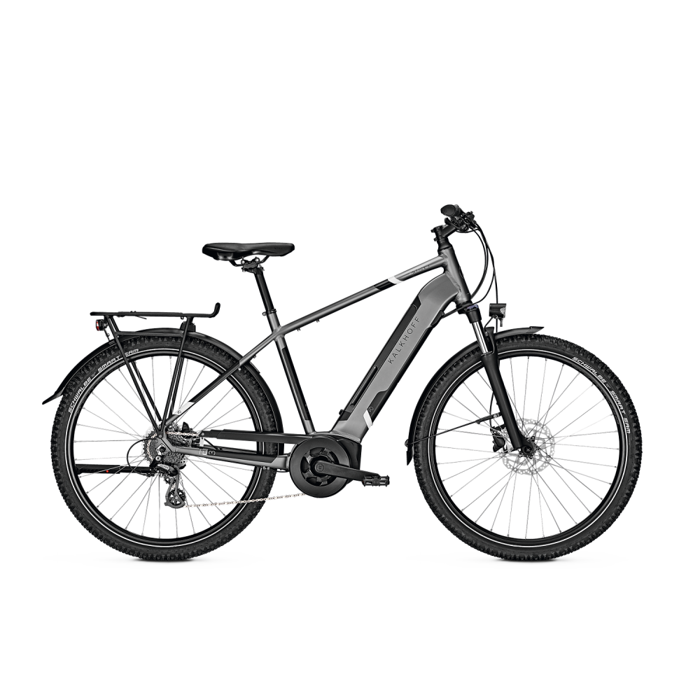 Vélo électrique KALKHOFF Entice 3.B Move 2023