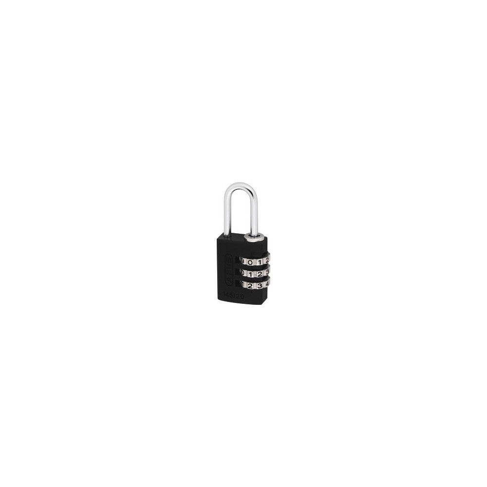 Abus Cadenas à combinaison 145