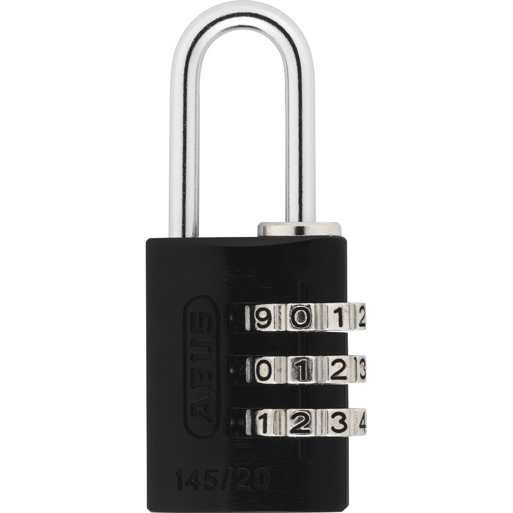 Abus Cadenas à combinaison 145