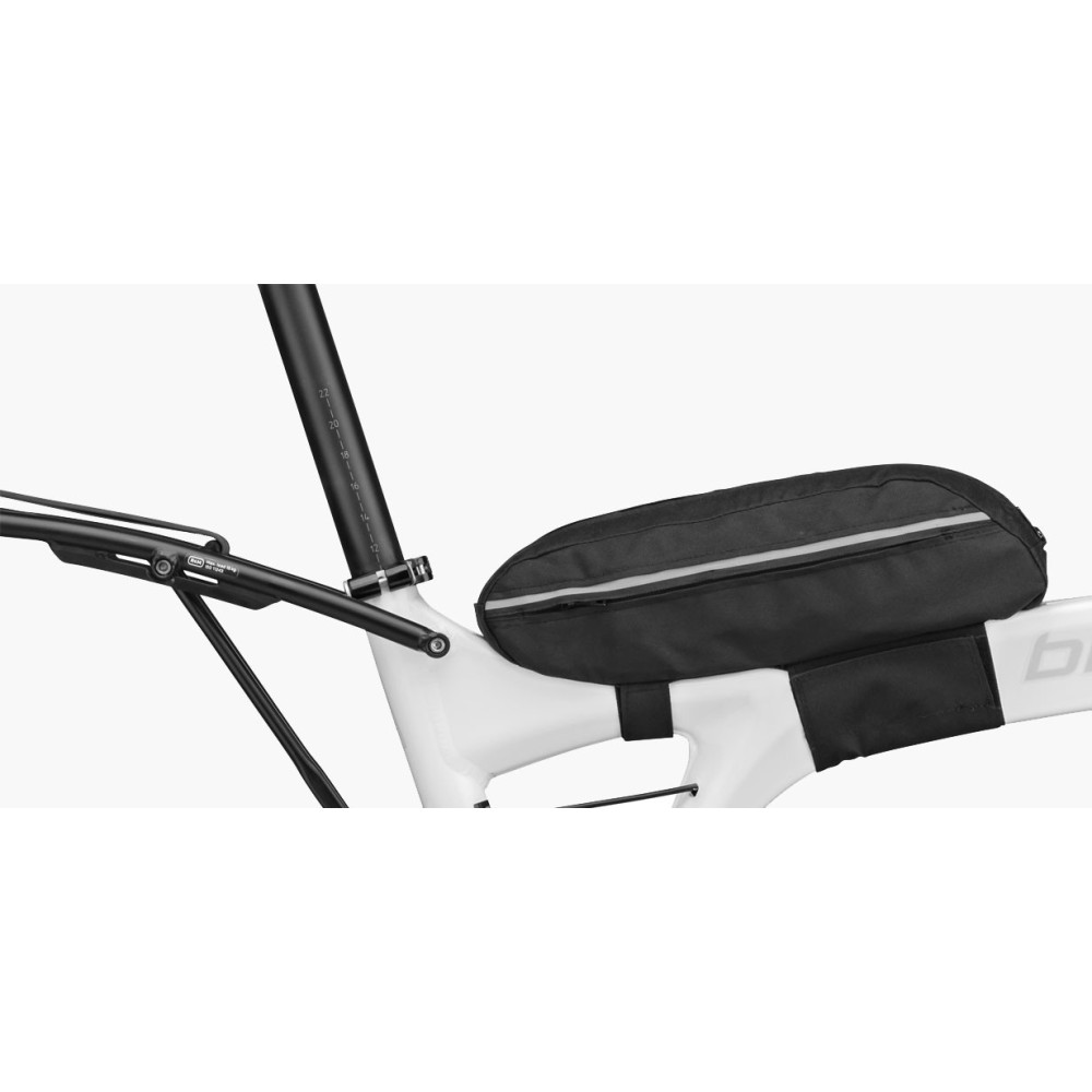 VÉLO ÉLECTRIQUE RIESE & MULLER Birdy Rohloff 2023 • Vélozen