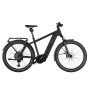 VÉLO ÉLECTRIQUE RIESE & MULLER Charger4 GT Touring 2023 • Vélozen