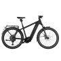 VÉLO ÉLECTRIQUE RIESE & MULLER Charger4 GT Touring HS 2023 • Vélozen