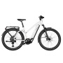 VÉLO ÉLECTRIQUE RIESE & MULLER Charger4 Mixte GT Touring 2023 • Vélozen