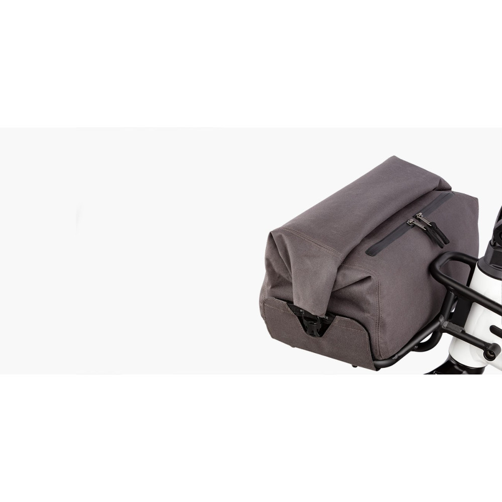 VÉLO ÉLECTRIQUE RIESE & MULLER Charger4 Mixte GT Touring 2023 • Vélozen