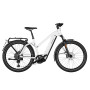 VÉLO ÉLECTRIQUE RIESE & MULLER Charger4 Mixte GT Touring HS 2023 • Vélozen