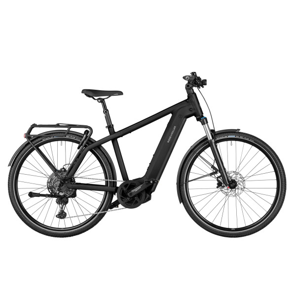 VÉLO ÉLECTRIQUE RIESE & MULLER Charger4 Touring 2023 • Vélozen