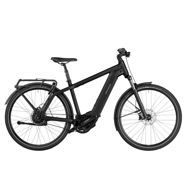 VÉLO ÉLECTRIQUE RIESE & MULLER Charger4 Vario 2023 • Vélozen