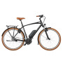VÉLO ÉLECTRIQUE RIESE & MULLER Cruiser Silent 2023 • Vélozen