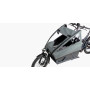 VÉLO ÉLECTRIQUE RIESE & MULLER Load 60 Rohloff 2023 • Vélozen