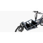 VÉLO ÉLECTRIQUE RIESE & MULLER Load 60 Rohloff 2023 • Vélozen