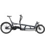 VÉLO ÉLECTRIQUE RIESE & MULLER Load 75 Rohloff 2023 • Vélozen