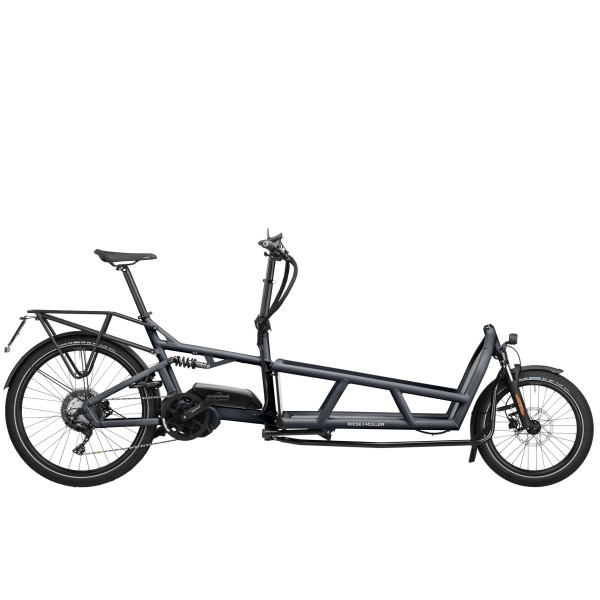 VÉLO ÉLECTRIQUE RIESE & MULLER Load 75 Touring HS 2023 • Vélozen