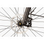 VÉLO ÉLECTRIQUE RIESE & MULLER Multicharger GT Rohloff 2023 • Vélozen
