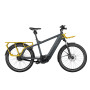 VÉLO ÉLECTRIQUE RIESE & MULLER Multicharger GT Vario 750 2023 • Vélozen