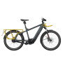 VÉLO ÉLECTRIQUE RIESE & MULLER Multicharger GT Vario 750 HS 2023 • Vélozen