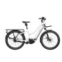 VÉLO ÉLECTRIQUE RIESE & MULLER Multicharger Mixte GT Rohloff 2023 • Vélozen