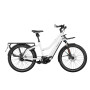 VÉLO ÉLECTRIQUE RIESE & MULLER Multicharger Mixte GT Rohloff HS 2023 • Vélozen