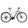 VÉLO ÉLECTRIQUE RIESE & MULLER Roadster Mixte Touring 2023 • Vélozen