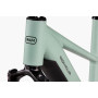 VÉLO ÉLECTRIQUE RIESE & MULLER Roadster Mixte Touring HS 2023 • Vélozen