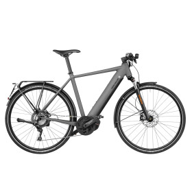 VÉLO ÉLECTRIQUE RIESE & MULLER Roadster Touring HS 2023 • Vélozen VÉLO ÉLECTRIQUE