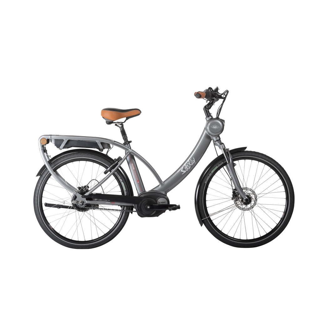 solex electrique matra