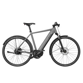 VÉLO ÉLECTRIQUE RIESE & MULLER Roadster Vario 2023 • Vélozen VÉLO ÉLECTRIQUE